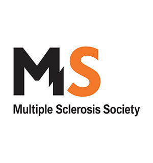 The Multiple Sclerosis Society logo image