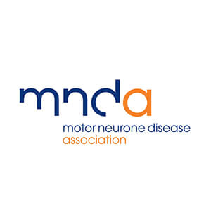 The Motor Neurone Disease Association logo image