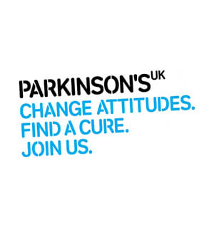 Parkinson's UK logo image