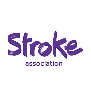The Stroke Association logo image