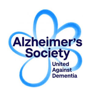 alzheimer's society website logo image