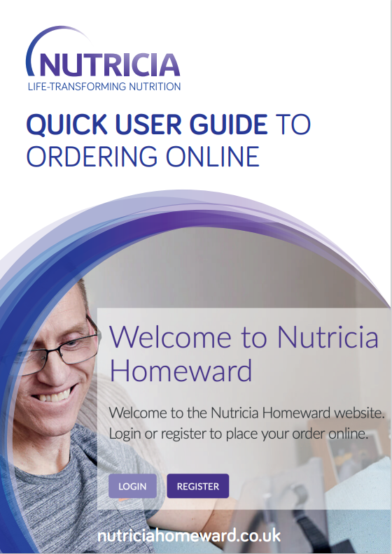 Homeward Online User Guide