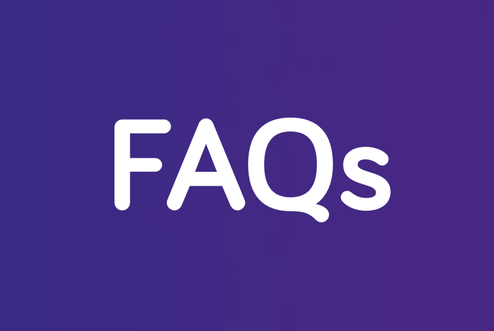 frequently asked questions
