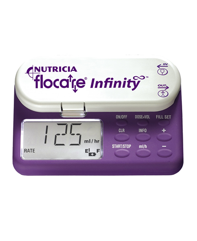 Flocare Infinity II pump