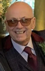 Homeward Paul's profile shot