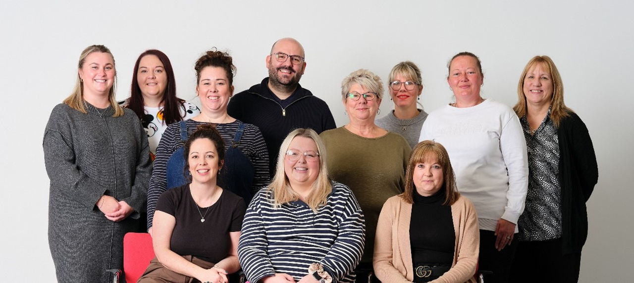 Patient Services Team