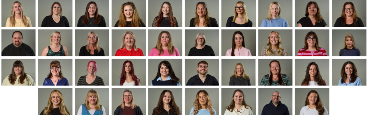 Patient Services Team