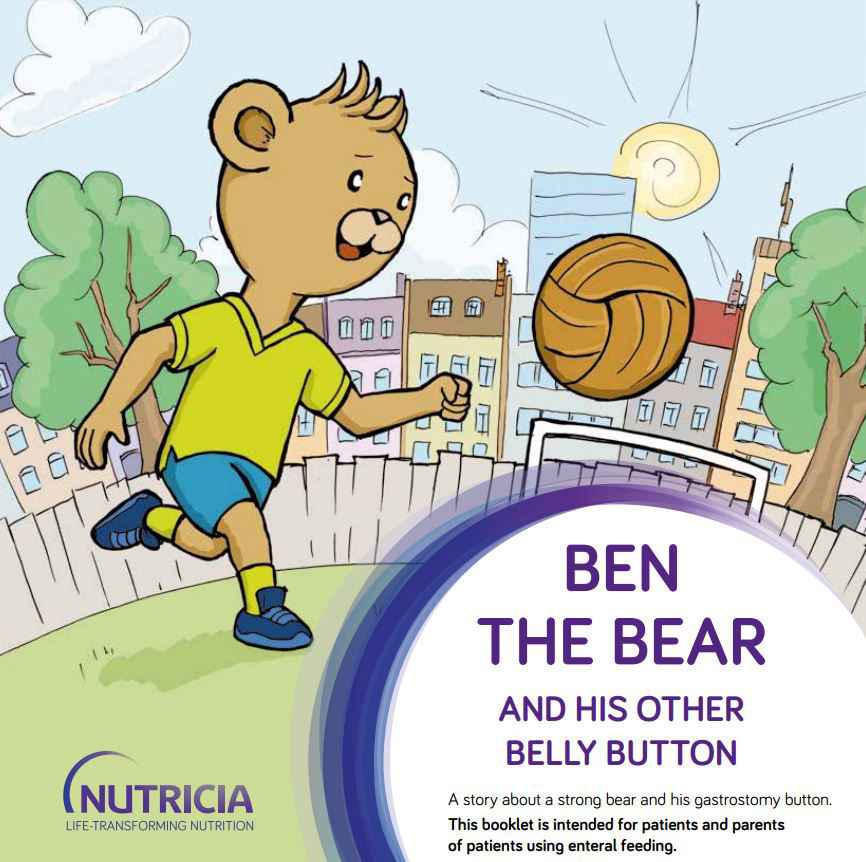 benthebear