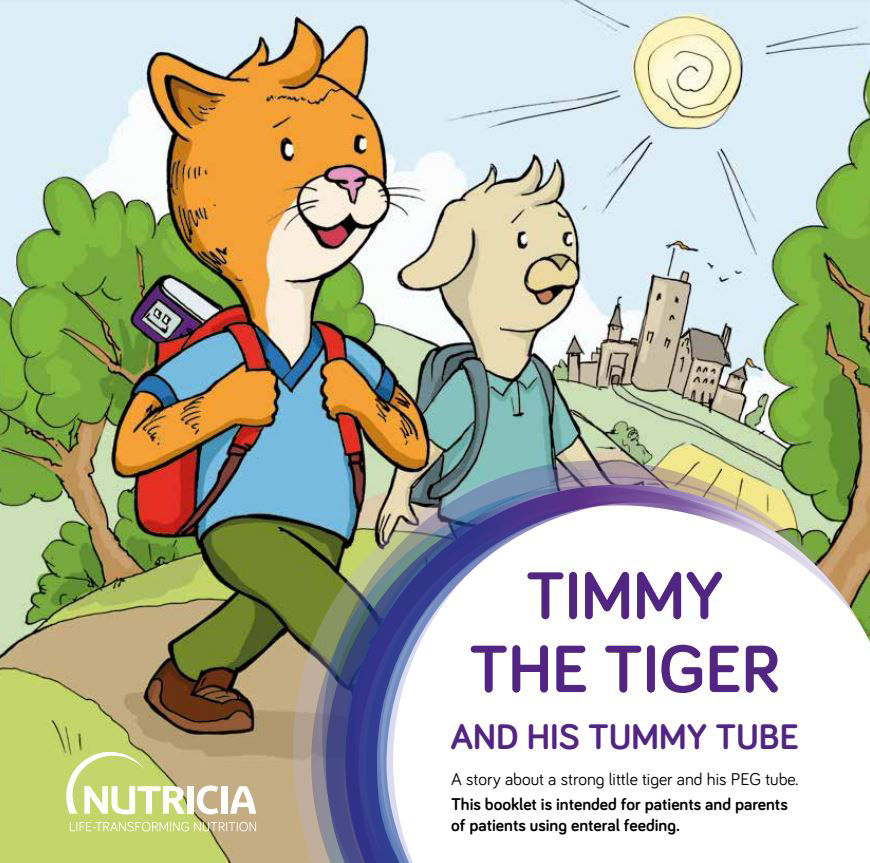 timmythetiger