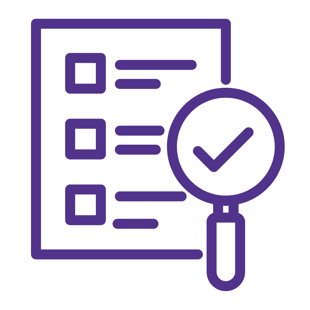 Privacy Policy Icons - 2