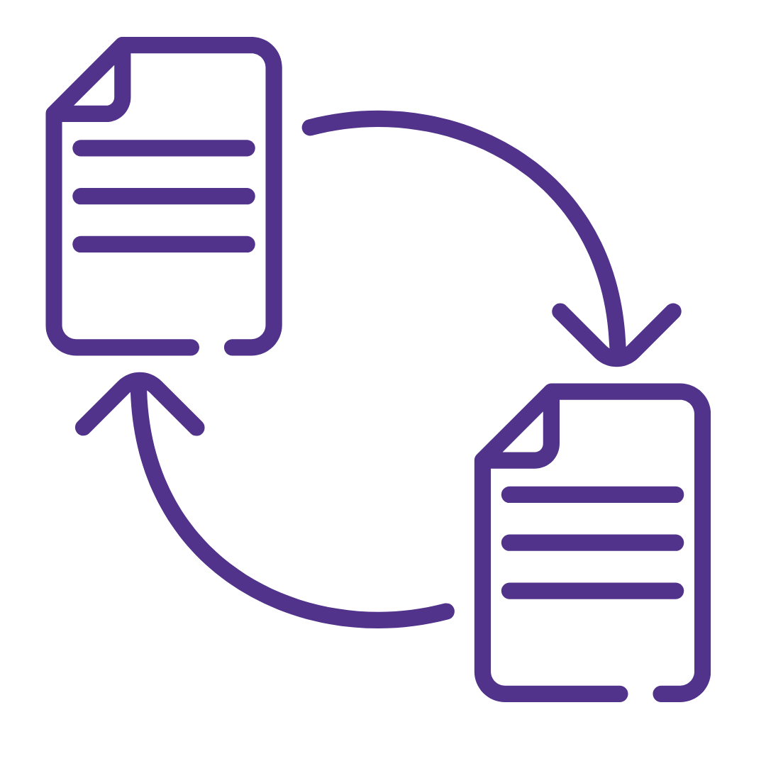 Privacy Policy Icons - 5
