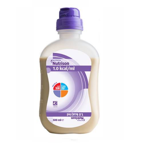 Bolus Pre discharge Training Nutricia Homeward Bolus Pre discharge Training Nutricia Homeward
